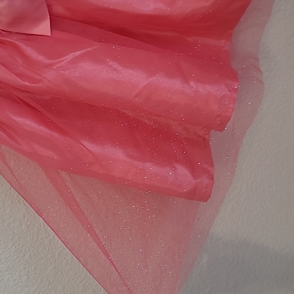 18m Pink Dress - Picture 3 of 5